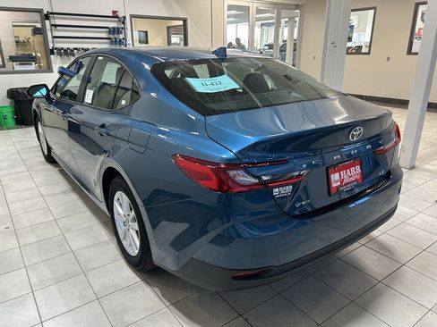 New 2026 Toyota Camry LE image 2