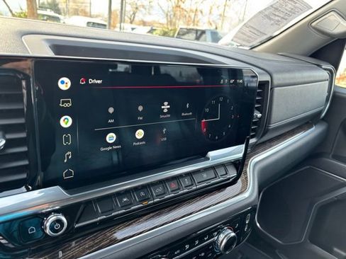 Certified 2022 GMC Sierra 1500 Elevation image 20