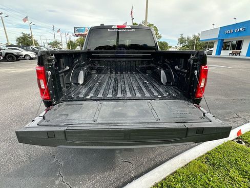 Used 2023 Ford F150 Tremor w/ Trailer Tow Package image 26