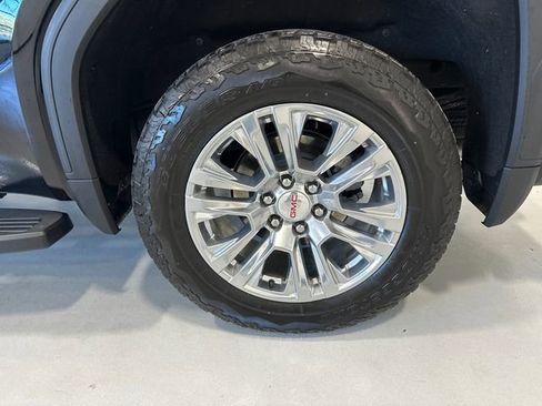 Used 2024 GMC Sierra 1500 Denali image 14