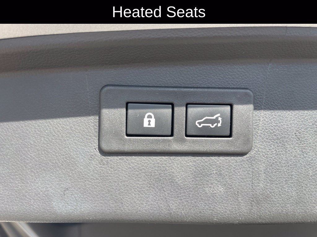 Used 2024 Subaru Outback Limited XT AWD/4WD image 11
