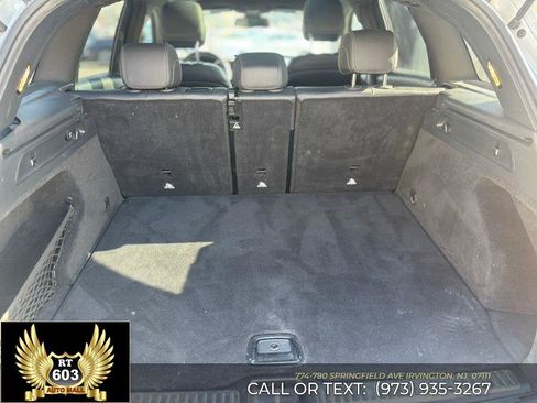 Used 2018 Mercedes-Benz GLC 300 4MATIC image 8