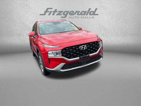Used 2023 Hyundai Santa Fe SEL w/ Cargo Package image 1