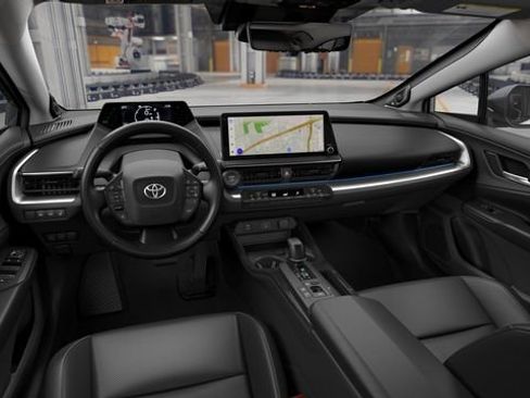 New 2026 Toyota Prius Limited image 21