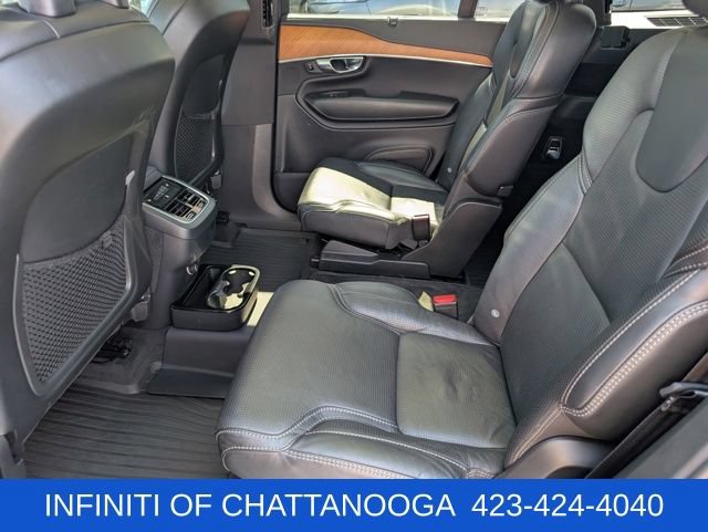 Used 2020 Volvo XC90 T6 Inscription w/ Protection Package Premier AWD/4WD image 24
