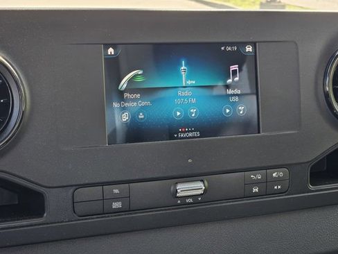 New 2024 Mercedes-Benz Sprinter 3500 image 25