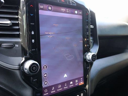 Used 2025 RAM 3500 Tradesman image 35