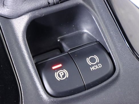 Used 2021 Toyota Corolla XSE FWD image 25