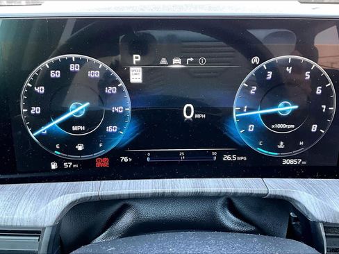 Used 2024 Kia Telluride SX FWD image 22