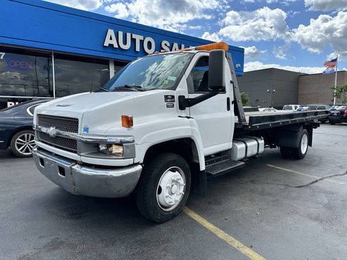 Used 2005 Chevrolet Kodiak C4500 2WD Regular Cab image 3