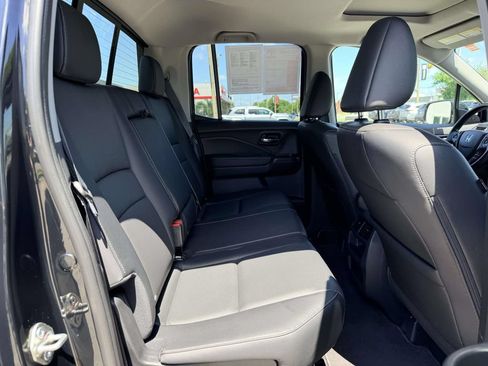 Used 2020 Honda Ridgeline RTL-E image 14