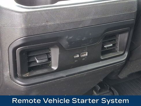 Used 2023 Chevrolet Silverado 1500 LT Trail Boss w/ Convenience Package II image 15