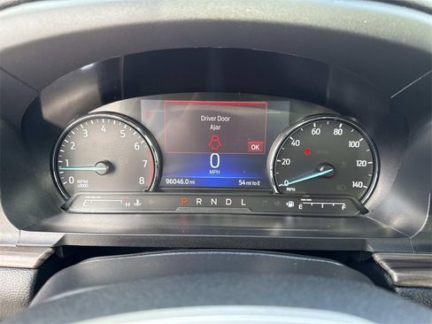 Used 2022 Ford Explorer Limited w/ Equipment Group 301A image 14