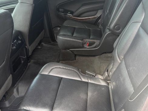 Used 2017 Chevrolet Tahoe LT AWD/4WD image 13