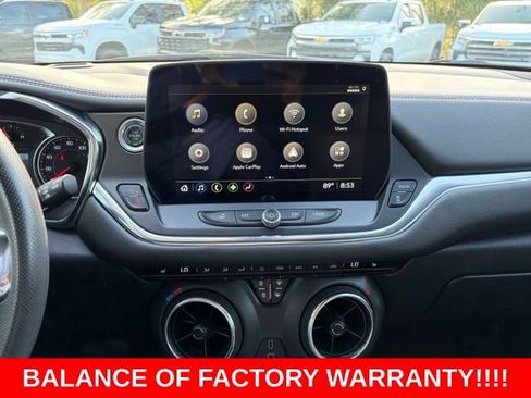 Used 2023 Chevrolet Blazer LT w/ Convenience Package FWD image 22