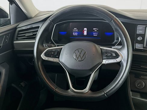 Used 2024 Volkswagen Jetta S image 18