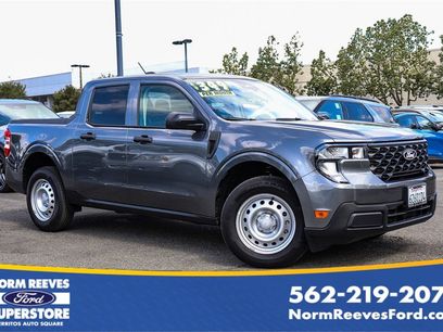 Used 2025 Ford Maverick XL w/ Equipment Group 102A