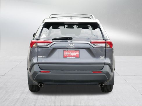 Certified 2024 Toyota RAV4 XLE AWD/4WD image 6