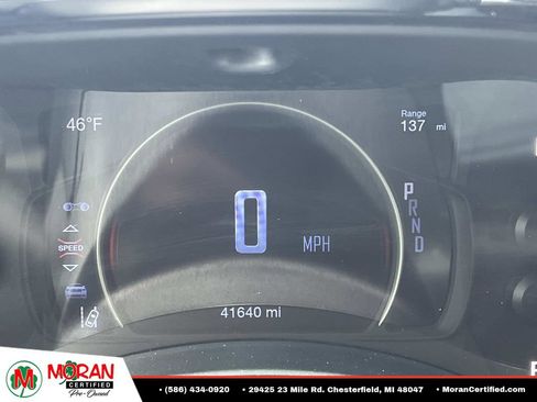 Used 2024 Dodge Durango R/T AWD/4WD image 21