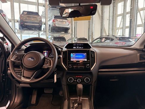 Used 2023 Subaru Crosstrek 2.0i AWD/4WD image 11