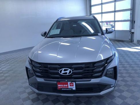 Used 2025 Hyundai Tucson SEL image 14