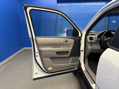 Used 2015 Honda Pilot EX-L image 10