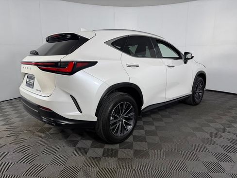 Used 2025 Lexus NX 250 FWD image 6