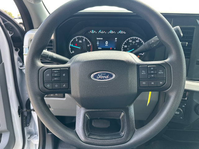 Used 2025 Ford F250 XL w/ XL Driver Assist Package AWD/4WD image 25
