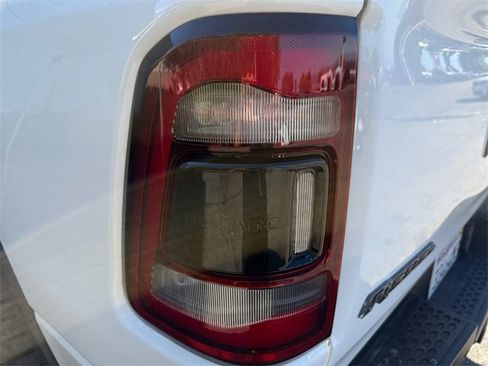 Used 2022 RAM 1500 Rebel w/ Rebel Level 1 Equipment Group image 31