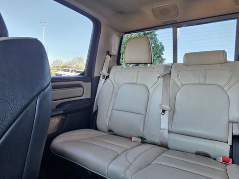 Used 2019 RAM 1500 Limited w/ Advanced Safety Group image 24