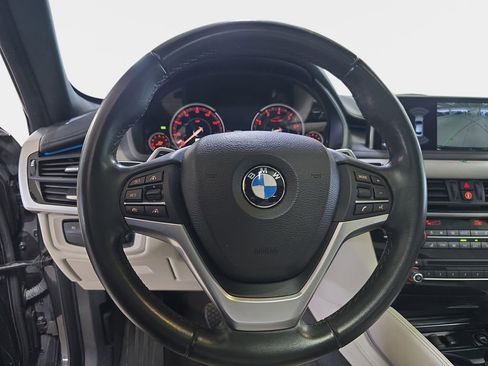 Used 2019 BMW X6 xDrive50i image 19
