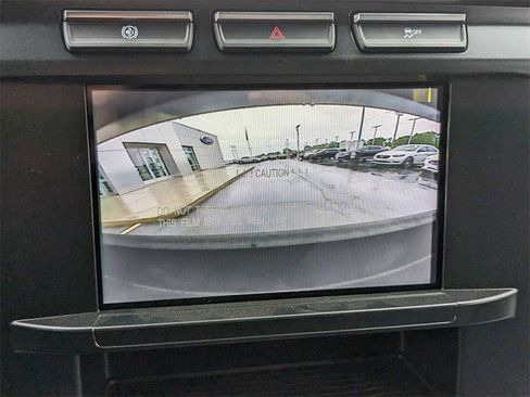 New 2023 Ford F450 XL w/ Snow Plow Prep Package image 12