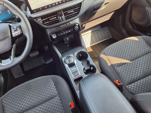 Certified 2023 Ford Escape Active w/ Tech Pack #2 image 11