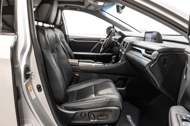 Used 2016 Lexus RX 350 FWD w/ Premium Package image 36