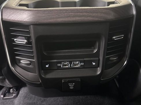 New 2026 RAM 1500 Laramie w/ Night Edition image 23