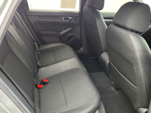 Used 2025 Honda Civic Sport Touring image 22