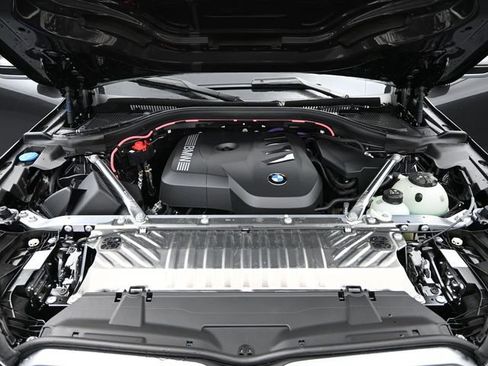 New 2026 BMW X3 xDrive30i w/ Convenience Package AWD/4WD image 16