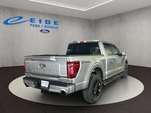 New 2026 Ford F150 Lariat w/ Equipment Group 502A High AWD/4WD image 16