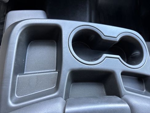 Used 2025 Chevrolet Silverado 2500 Custom w/ Custom Convenience Package image 39