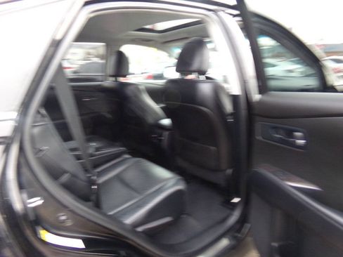 Used 2013 Lexus RX 350 AWD w/ Navigation Pkg image 22