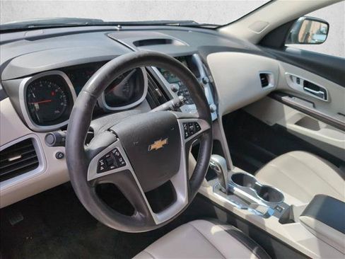 Used 2013 Chevrolet Equinox LTZ FWD image 9
