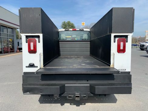 Used 2019 Ford F350 XL image 34