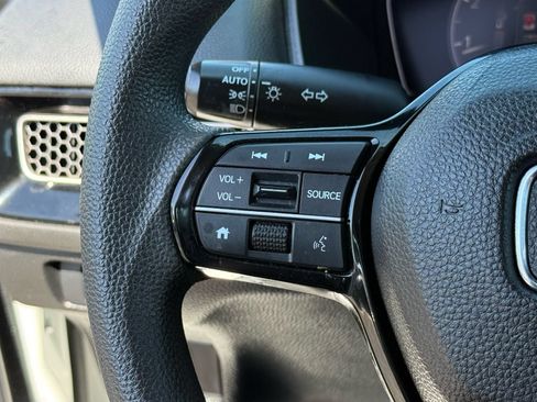 Used 2025 Honda Civic LX image 16