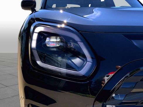 New 2027 MINI Cooper Countryman S AWD/4WD image 13