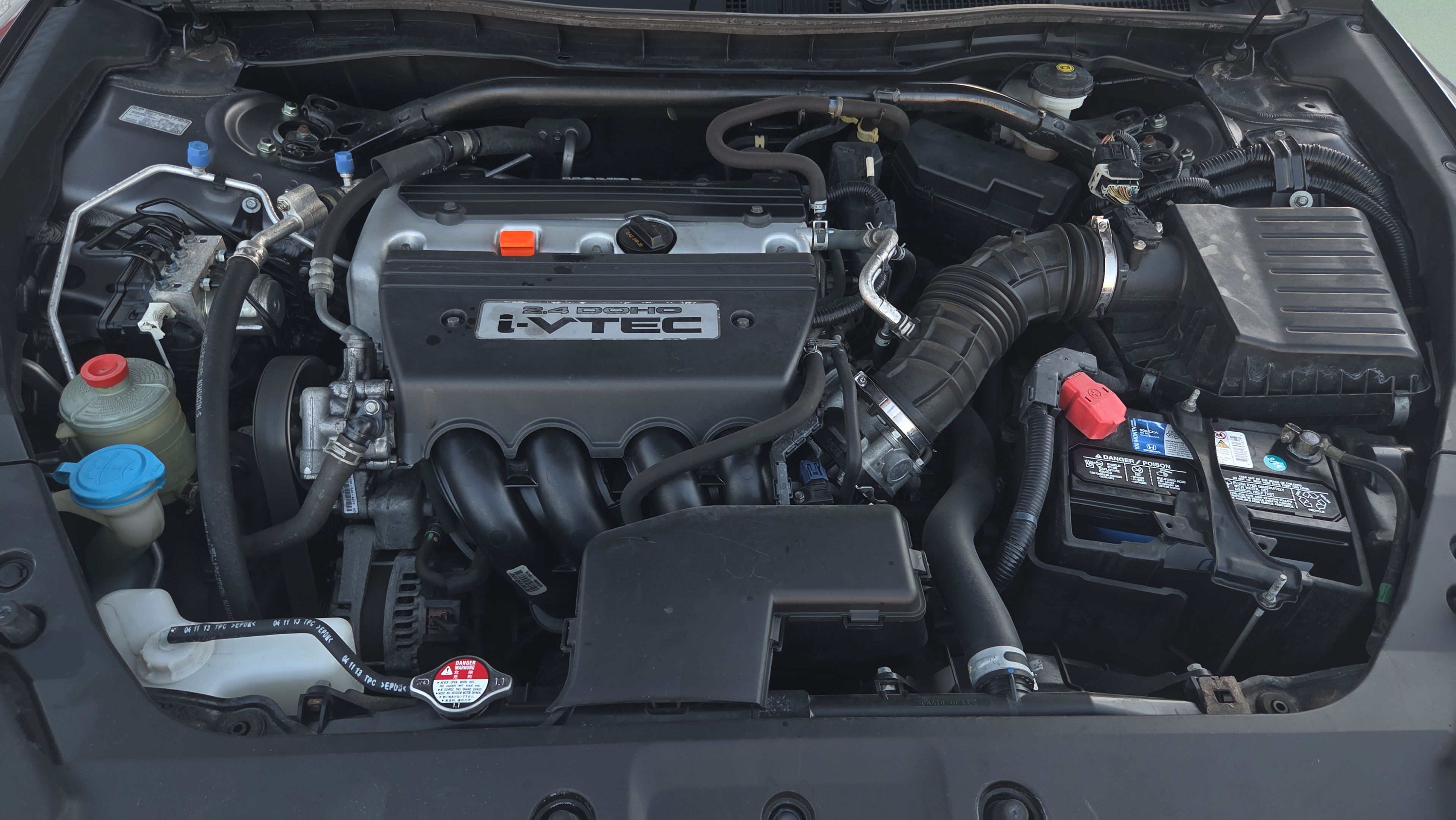 Used 2015 Honda Crosstour EX-L image 18