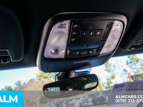 Used 2023 Dodge Durango SRT image 37