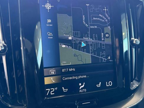 Used 2019 Volvo XC60 T5 R-Design w/ Protection Package Premier image 31