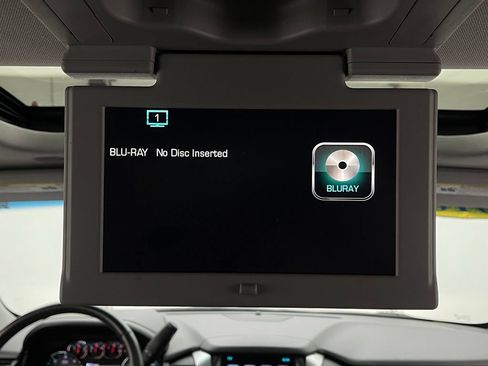 Used 2016 Chevrolet Tahoe LTZ AWD/4WD image 41