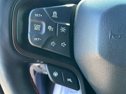 Used 2024 Ford Bronco Raptor AWD/4WD image 15