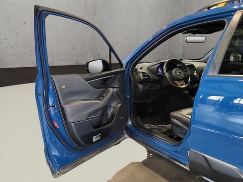 Used 2024 Subaru Forester Wilderness AWD/4WD image 16